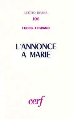 L'Annonce à Marie