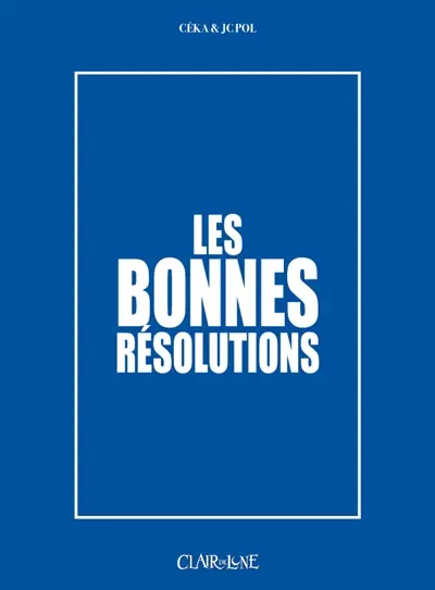 Les bonnes résolutions