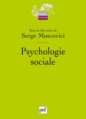 Psychologie sociale