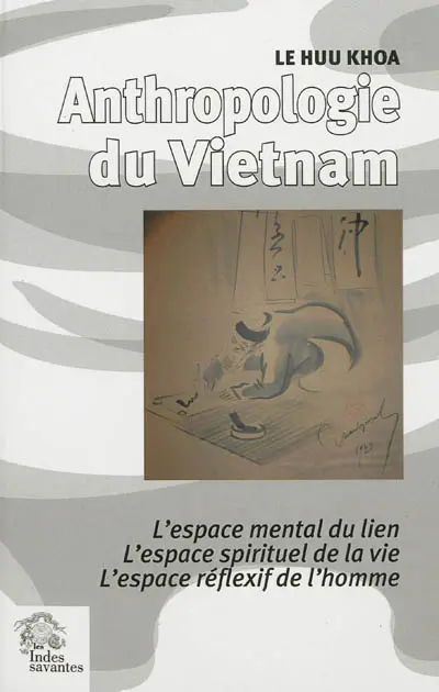 Anthropologie du Viêt Nam