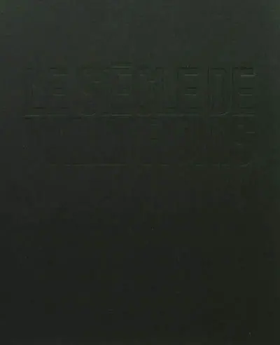 Le siècle de Willy Ronis : coffret