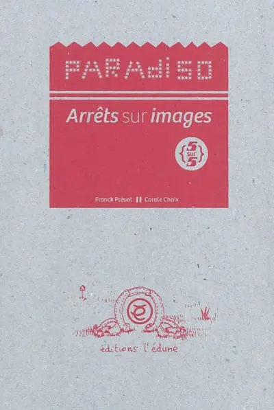 Paradiso : arrêts sur images. Vol. 5