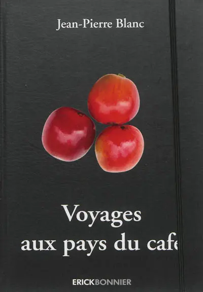 Voyages aux pays du café