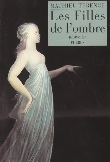 Les filles de l'ombre