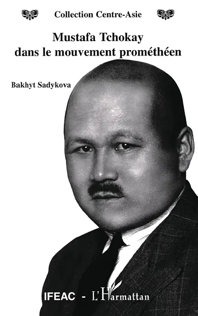 Mustafa Tchokay dans le mouvement prométhéen