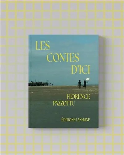 Les contes d'ici