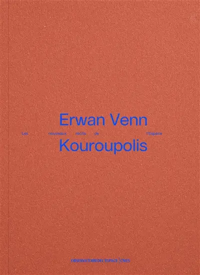 Erwan Venn : Kouroupolis