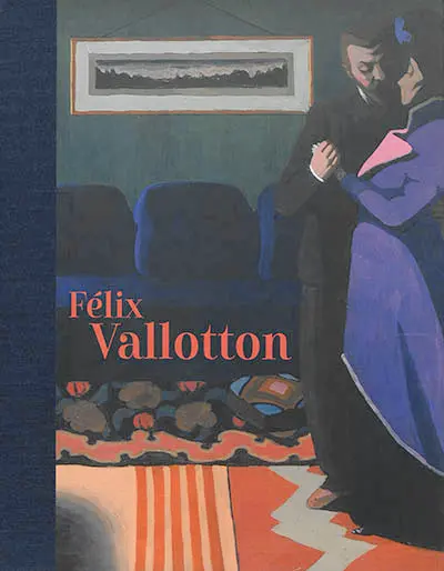 Félix Vallotton