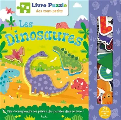 Les dinosaures