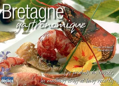 Bretagne gastronomique