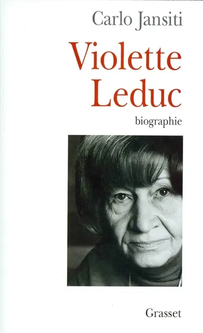 Violette Leduc
