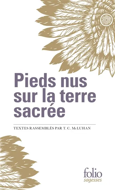 Pieds nus sur la terre sacrée