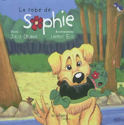 La robe de Sophie