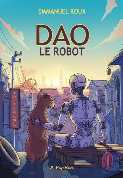 Dao le robot