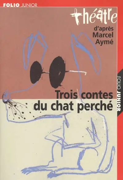 Trois contes du chat perché