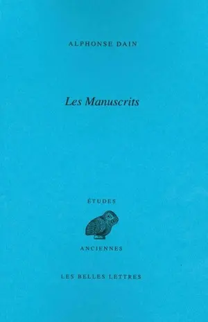 Les Manuscrits