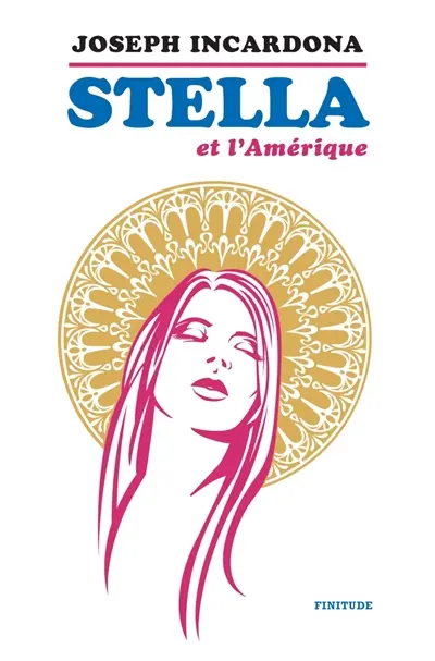 Stella et l'Amérique !