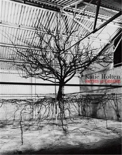 Katie Holten : Paths of Desire