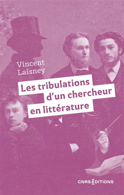 Les tribulations d'un chercheur en littérature : la fabrique des souvenirs