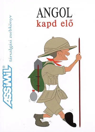 Angol kapd elö