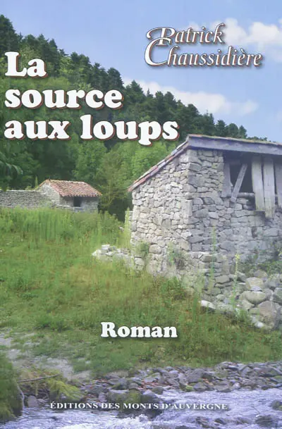 La source aux loups