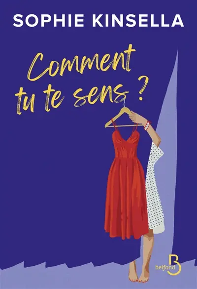 Comment tu te sens ?