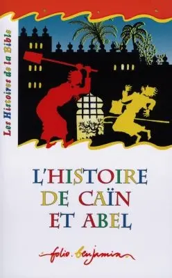 L'histoire de Caïn et Abel