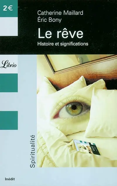 Le rêve : histoire et significations