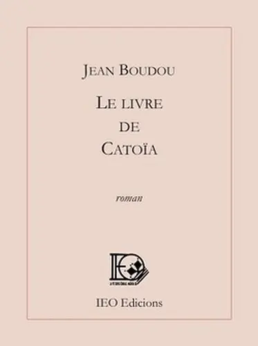 Le livre de Catoïa