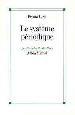 Le système périodique