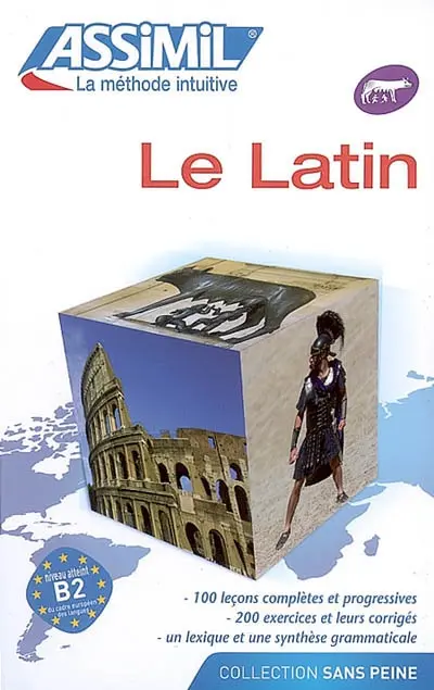 Le latin