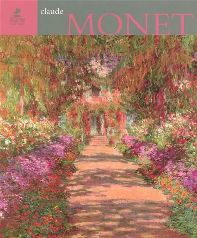 Claude Monet