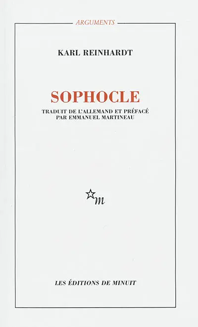 Sophocle