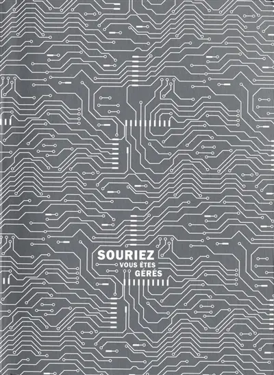 Ceux qui nous veulent du bien : 15 mauvaises nouvelles d'un futur bien géré