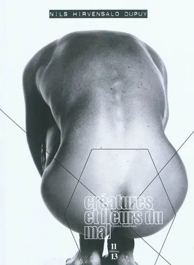 Créatures & Fleurs du mal