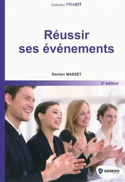 Réussir ses événements