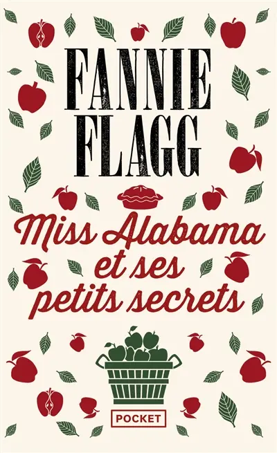 Miss Alabama et ses petits secrets