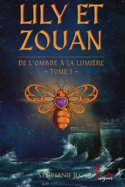 LILY ET ZOUAN : LILY ET ZOUAN Vol. 1