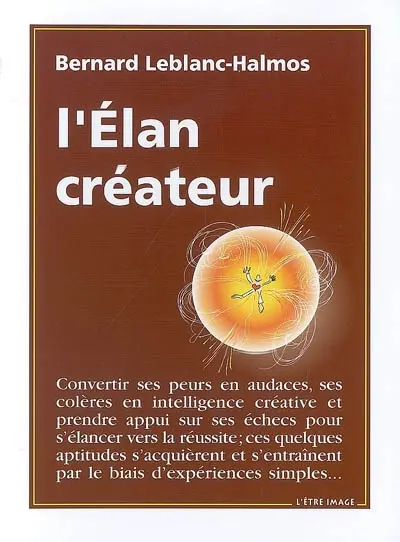 L'élan créateur