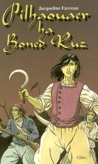 Pilhaouaer ha Boned-Ruz