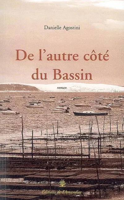 De l'autre côté du bassin