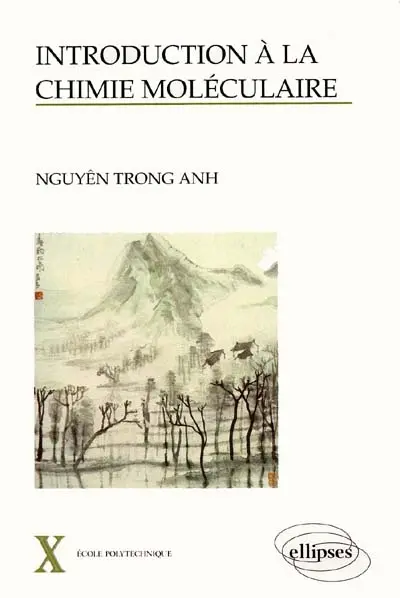 Introduction à la chimie moléculaire