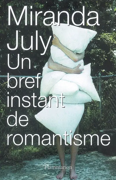 Un bref instant de romantisme