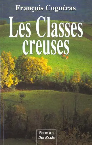 Les classes creuses