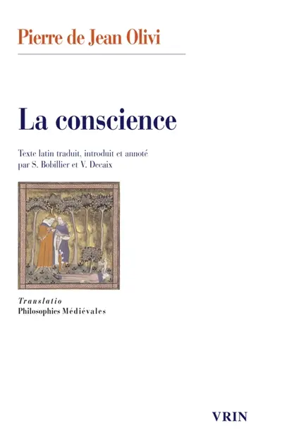 La conscience : Summa, II, q. 75-86, Impugnato, art. 19