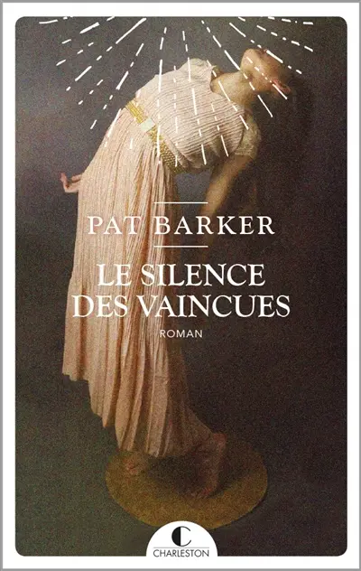 Baker - Le silence des vaincues