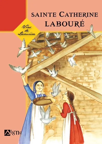 Sainte Catherine Labouré