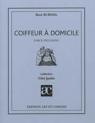 Coiffeur à domicile