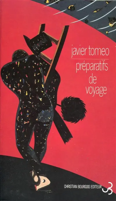 Préparatifs de voyage. La ville des pigeons