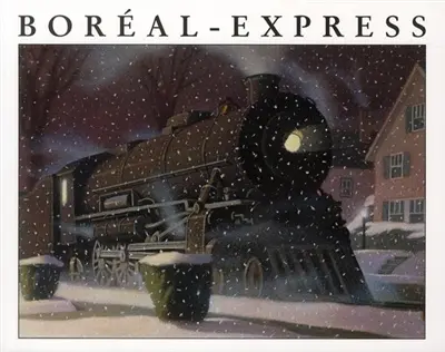 Boréal Express